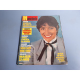 Antiga Revista Manchete Nº