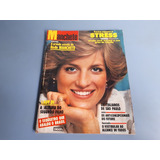 Antiga Revista Manchete Nº
