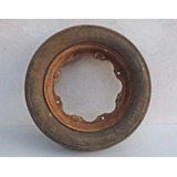 Antiga Roda De Lambretta Li 150 Vespa Xispa Motociclo 02