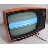 Antiga Televisao Philco Ford Anos 70 Coleçao Radio Tv