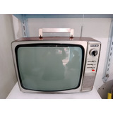 Antiga Tv Philco Ford