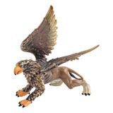 Antiga Vida Selvagem Animal Griffin Brinquedo Figura