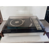 Antiga Vitrola Philips 703 funcionando Leia Toda Descrição 