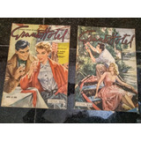 Antigas Revistas Grande Hotel 1960 R 7060
