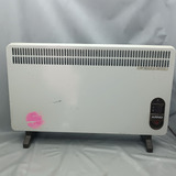 Antigo Aquecedor Elétrico Arno Aqc 1550w 127v