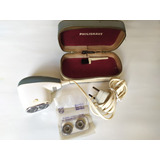 Antigo Barbeador Philips Philishave vintage Sc7910 Al