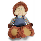Antigo Boneco Fofão Anos 80 Mimo Grande
