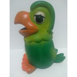 Antigo Boneco Louro José Funcionando