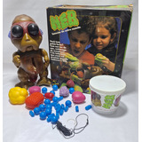 Antigo Boneco Neb E t Balila Anos 80 Brinquedo Coleção