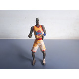 Antigo Boneco Space Jam Michael Jordan Warner Bros 1996