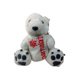 Antigo Brinquedo Bicho Pelúcia Parmalat Mamíferos C 11634