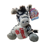 Antigo Brinquedo Bicho Pelúcia Parmalat Mamíferos C 11638