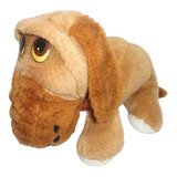 Antigo Cachorro Xuxo Da Xuxa Anos 80 Pelucia Brinquedo