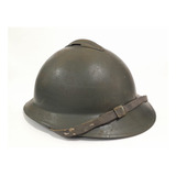 Antigo Capacete Militar Revolução De 32
