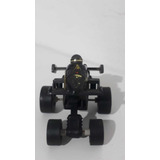 Antigo Carrinho Corrida De Fricção Silverlit Engine Anos 80