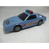 Antigo Carro Carrinho Do Jiban Glasslite Anos 80 Carro 02