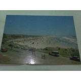 Antigo Cartão Postal Torres Rio Grande Do Sul Década 60