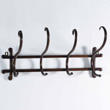 Antigo Chapeleiro Thonet Austriaco Madeira