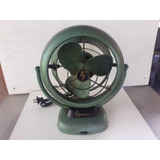 Antigo E Raro Ventilador Spam Anos 50 funcionando 