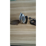 Antigo Ferro De Passar Bastos 450w Perfeito Funcionando