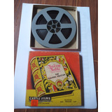 Antigo Filme De Rolo Fayry Fable Anos 60 Leia Descrição