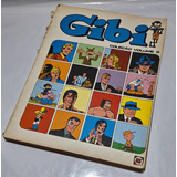 Antigo Gibi Revista Rge Década De 70 Grande