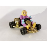 Antigo Go Kart With Rider 1 32 Airfix