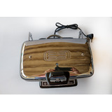 Antigo Grill Sanduicheira Ge General Electric 10 12 t 110v