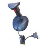 Antigo Joystick Clone Modelo 06020 Sem Teste No Estado