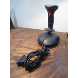 Antigo Joystick Clone With Turbo 06020 Não Testei