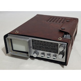Antigo Mini Radio E