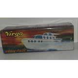 Antigo Motor Yatch Radio Controle Virgo
