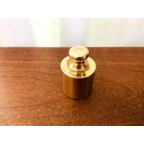 Antigo Pesinho De 164 Gr Em Bronze