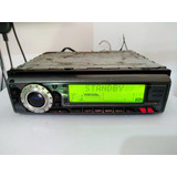 Antigo Radio Cd Kenwood Kdc mpv5025 Ítem Único Importado
