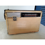 Antigo Rádio General Electric Anos 30 109432
