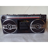 Antigo Radio Gravador Philips Ar 450