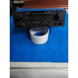 Antigo Rádio Para Carro Bosch San Francisco