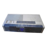 Antigo Radio relógio Toshiba Rr8100 Funcionando