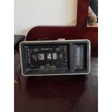 Antigo Rádio Televisão Philco No Estado Para Decoração
