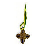 Antigo Rara Medalha Ao Merito Em Metal 21572 Rrdeco