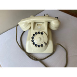 Antigo Raro Telefone Philips De 1962