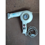 Antigo Secador De Cabelo Diplomat Hd 40 Bivolt Funcionando
