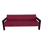 Antigo Sofa Lafer Mp85 Design Anos 70