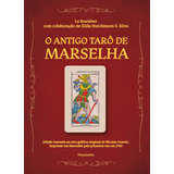 Antigo Tarô De Marselha Pensamento