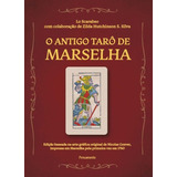 Antigo Taro De Marselha