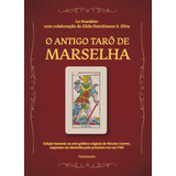 Antigo Tarô De Marselha