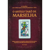 Antigo Taro De Marselha