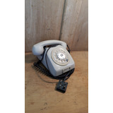 Antigo Telefone Ericsson Coleção Decoração 