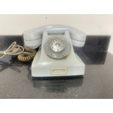 Antigo Telefone Ericsson Gelo Dec 60