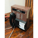 Antigo Telefone Orelhão